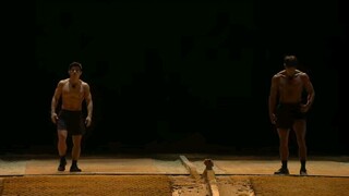 Physical 100 Season 2 Episode 9