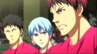 Tuyển Thủ Vô Hình - Kuroko no Basket Season Đặc Biệt#1.1