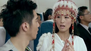 【爱情公寓】宛瑜：我是波斯明教的圣女，我要回去执掌圣火令！