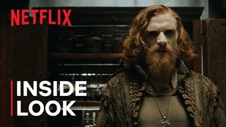 Meet the Witchers | Netflix