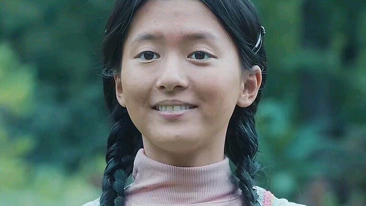 “The light boat has already passed ten thousand mountains”—watch as the underachieving student Liu X