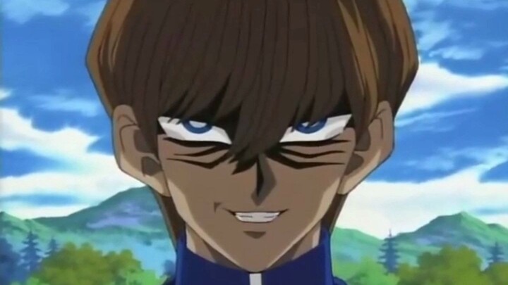 Yu-Gi-Oh! 07: หลังจากที่ Kaiba แพ้ Yugi ราคาหุ้นของบริษัทก็ดิ่งลง และ Bekas ก็ถือโอกาสผนวกบริษัท