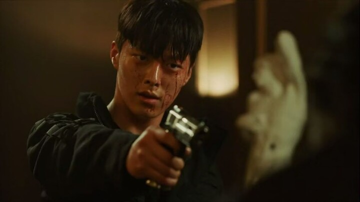 Kill It S01E12 Hindi Dubbed