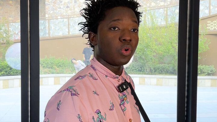 Bad things always come with warning signs.