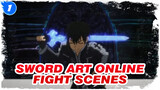 Sword Art Online|Star Burst Stream （Superior Image Quality ）II_1
