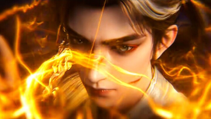 PERFECT WORLD EPISODE 244 SUB INDO