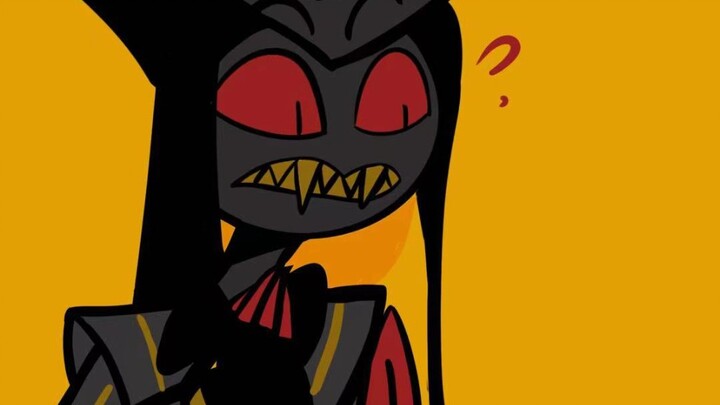 [Hell Inn] Snake: Do you like me?