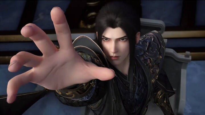 BTTH Kemunculan Wakil Kepala Aula Jiwa