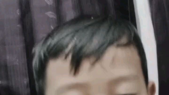 seorang anak yg terdidik dengan baik