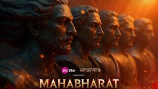 Mahabharat.Ek.Dharayudh.2025.S01E01 1080p