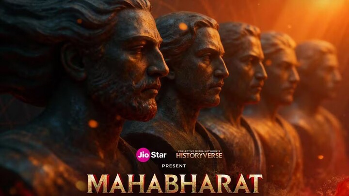 Mahabharat.Ek.Dharayudh.2025.S01E01 1080p