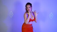 Khatwa_Belly_Dance_by_Magnolia_-_Moustafa_Hagag_مصطفى_حجاج_-_خطوة(