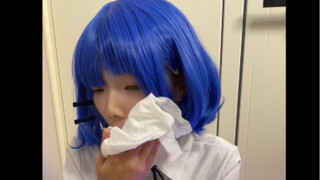 《下北泽科技1》最二次元的一集 山田凉推销压缩毛巾