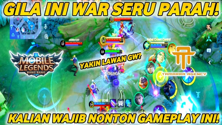 BURUAN PAKE HERO INU SEBELUM DI NERF! #TrendingHunt