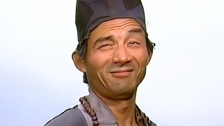 ตำนานรุ่นหนึ่งปิดฉากลง! บทบาทจี้กงของเขาคือความทรงจำวัยเด็กของใครหลายคน!