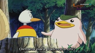 Monster Farm Episode 23 Sub Indo