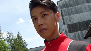 [Complete Analysis] 20th Anniversary! New Dekuranger Movie (Super Sentai/Tokusousou Sentai Dekurange