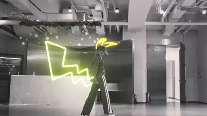 【red velvet】拥有魔法的涩琪！dingo特效版练习室