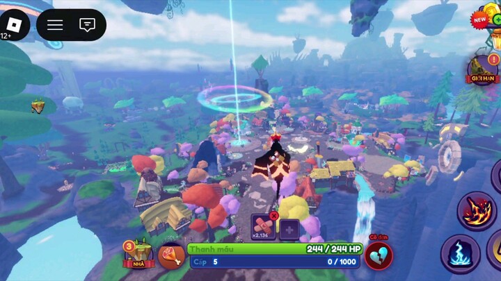 Dragon adventures roblox