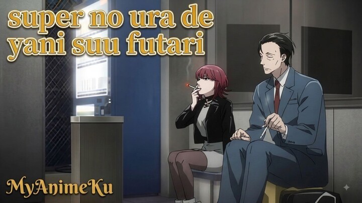 [Sub Indo] S1E7