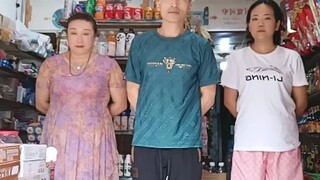 快叫上你的朋友一起跳跳可爱的#小鸡舞 专治不开❤