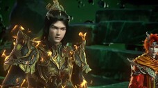Stellar Transformasion S6 Eps 14