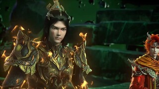 Stellar Transformasion S6 Eps 14