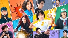 Cô nàng mạnh mẽ nam soo gang (phần 1) thuyết minh