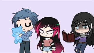 ICherry Gacha