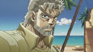 JoJo: The adventure continues (Eng Dub)