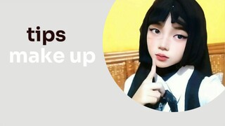 ✨tips make up agar tahan lama✨