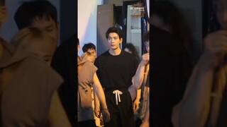 #chenxingxu #เฉินซิงซวี่ #myboss