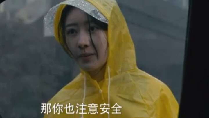 Suddenly, I don’t even care if Meng Yanchen and Ye Zi are a good match—being friends is great too.