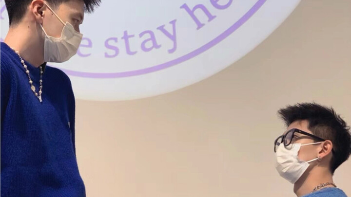 Stories of Deaf and Hearing Individuals