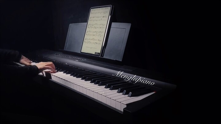 Piano "Wanjiang" | A tribute to the 100th anniversary of the founding of the motherland