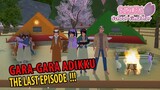 Gara Gara Adikku pt 3 Drama Sakura School Simulator Indonesia