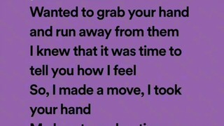 give me your forever by. Zack tabudlo