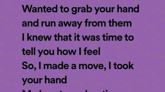 give me your forever by. Zack tabudlo