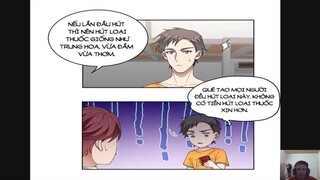 thuyết minh: ta không muốn trùng sinh đâu chapter 6 - 10 | đời thường | audio truyện tranh hay