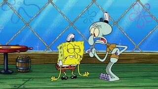 Spongebob Squarepants #13