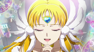 [October / Final Episode] The Power of Hope: HUGtto! PreCure for Adults '23 Episode 12 Preview [MCE 