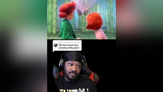 Reply to   🔥🔥 disney pixar turningred redpanda meilee meileeturningred animation art billieeilish p