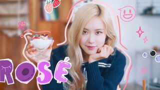 إعلان تشويقي لبرنامج الواقع الجديد الخاص بمجموعة BLACKPINK BPTG، بأسلوب فتيات وردي ناعم!