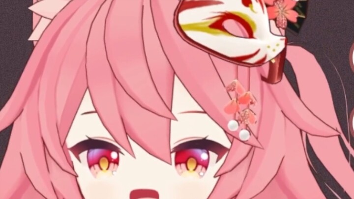 The only DD who spoke in the live room is going to eat