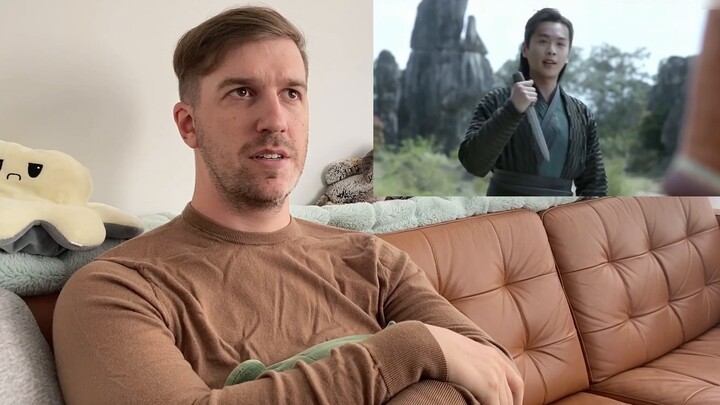 【Celebrating More Than Years Reaction 35】Fan Xian kidnaps Xiao En, Haitang Duo Duo comes to kill Xia