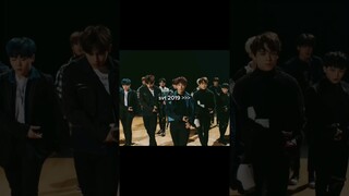 Are you a Carat? #seventeen #kpop #fyp #kpopfypシ  #mingyu #hoshi #woozi #scoups #dk #wonwoo #dino