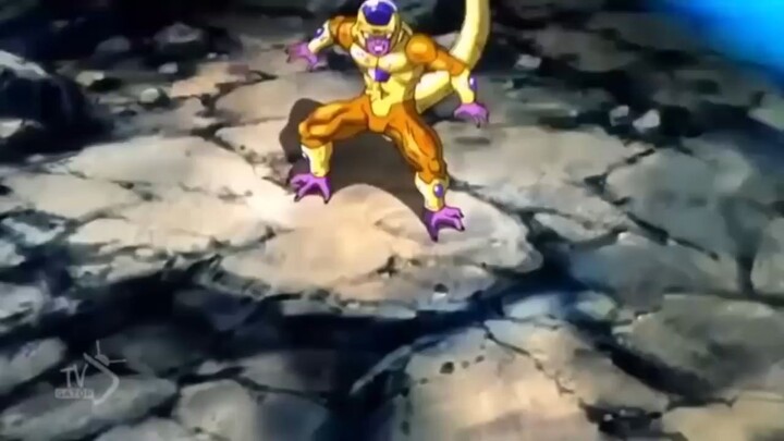 Dragon Ball Goku vs musuh bebuyutan