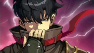 TRAILER BARU SOLO LEVELING S3