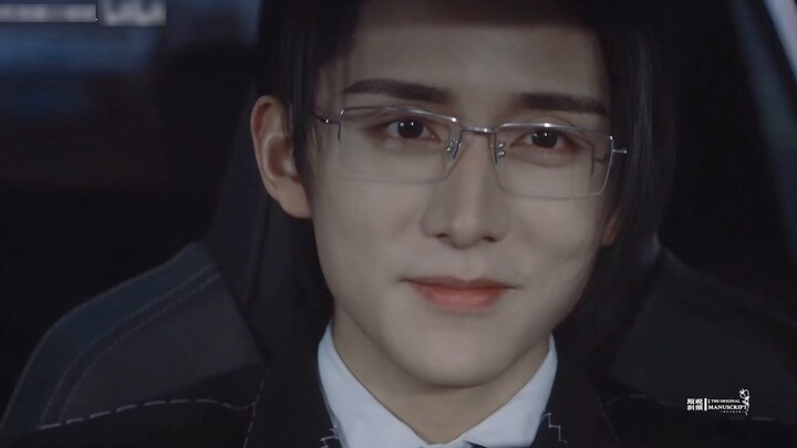 หัวเราะจนแทบตาย ความงดงามของท้องฟ้าช่างล้ำเลิศอะไรเช่นนี้! เพลงพื้นบ้านที่สุดก็กลบความสง่างามไม่ได้!