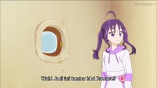 Kimi to idol Precure episode 10 sub indo